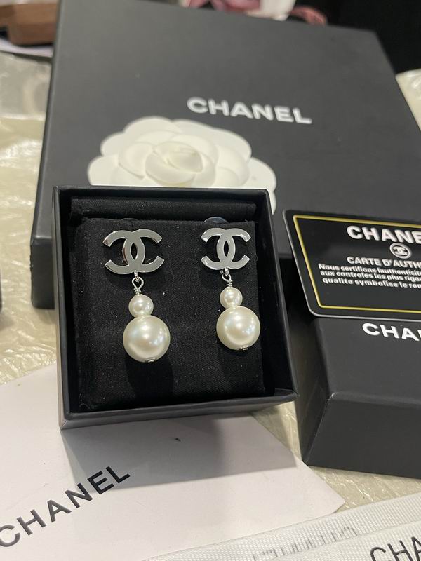 Chanel  Earring 04yxs476 (1)