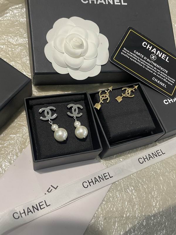 Chanel  Earring 04yxs476 (2)