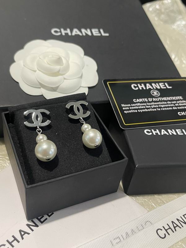 Chanel  Earring 04yxs476 (3)