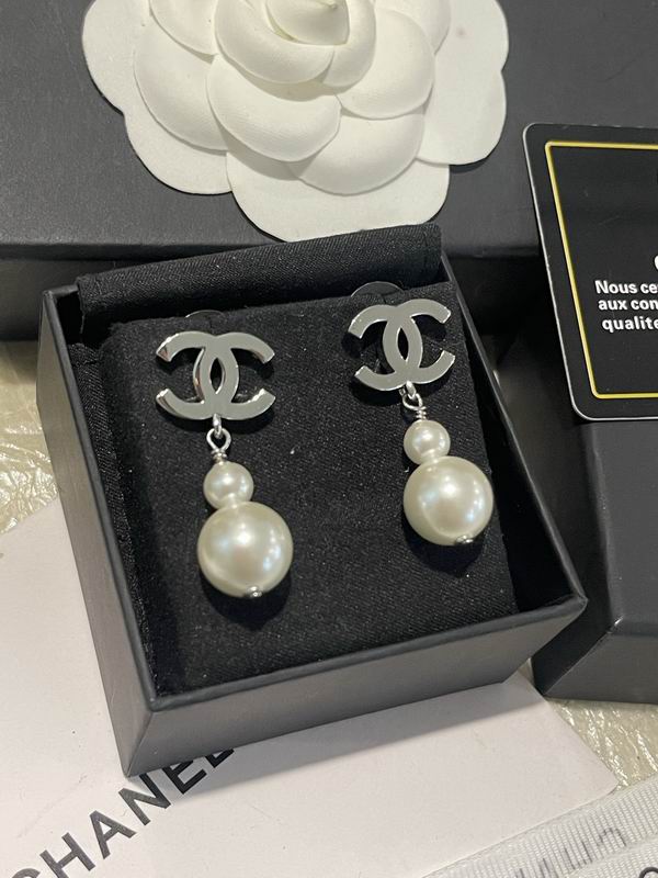 Chanel  Earring 04yxs476 (5)