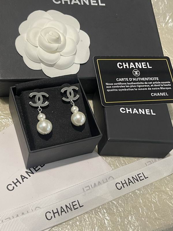 Chanel  Earring 04yxs476 (6)
