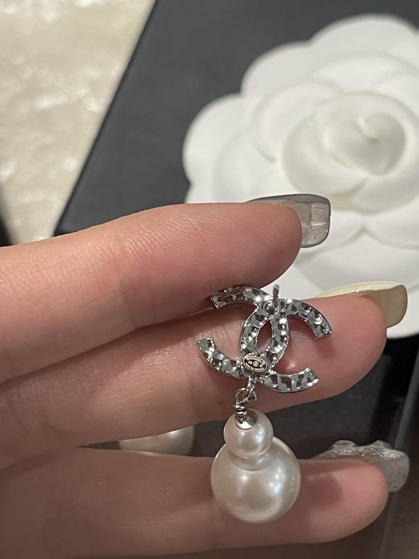 Chanel  Earring 04yxs476 (7)