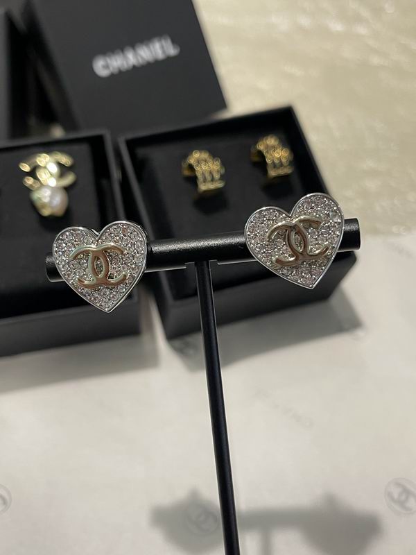 Chanel  Earring 04yxs477 (1)