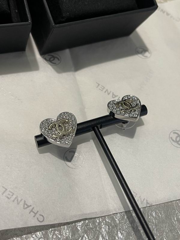 Chanel  Earring 04yxs477 (2)