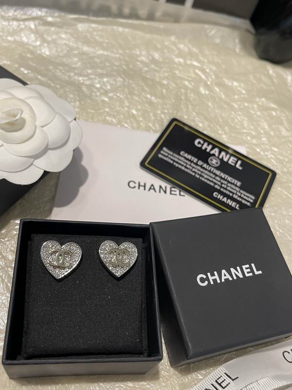 Chanel  Earring 04yxs477 (3)