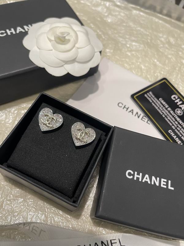 Chanel  Earring 04yxs477 (4)