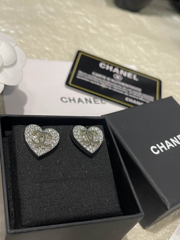Chanel  Earring 04yxs477 (5)