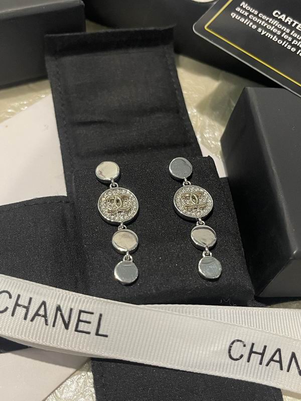 Chanel  Earring 04yxs478 (3)