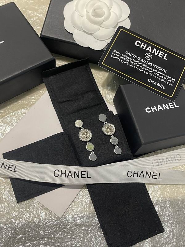 Chanel  Earring 04yxs478 (4)