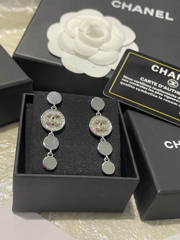 Chanel  Earring 04yxs478 (9)