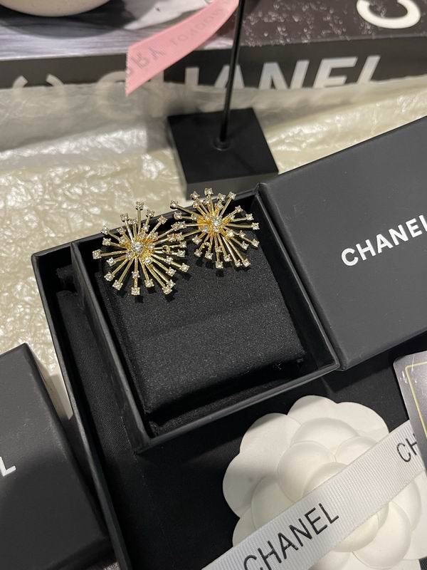 Chanel  Earring 04yxs479 (2)