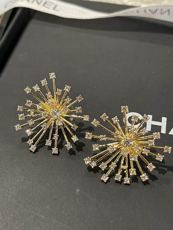 Chanel  Earring 04yxs479 (3)