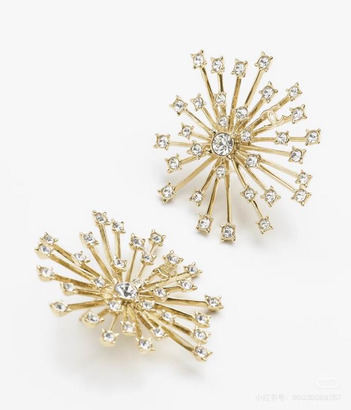 Chanel  Earring 04yxs479 (5)