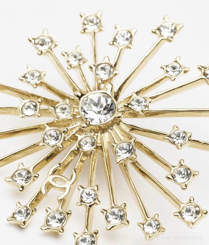 Chanel  Earring 04yxs479 (6)