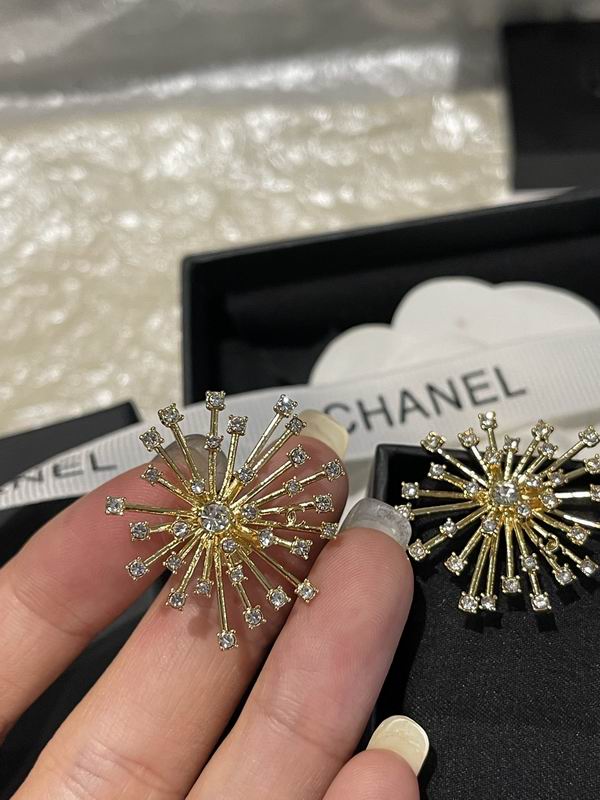 Chanel  Earring 04yxs479 (7)