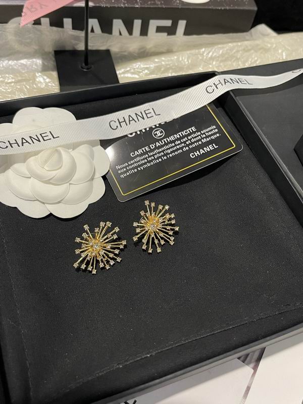 Chanel  Earring 04yxs479 (8)