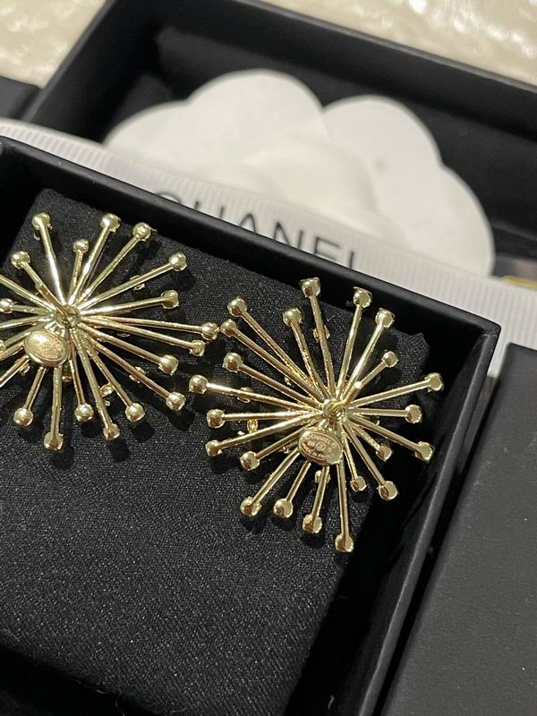 Chanel  Earring 04yxs479 (9)