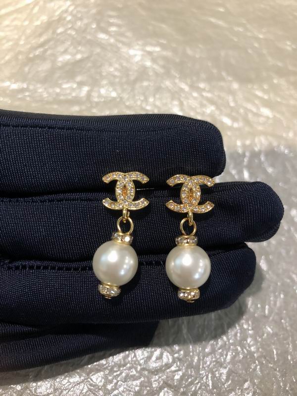 Chanel  Earring 04yxs480 (2)