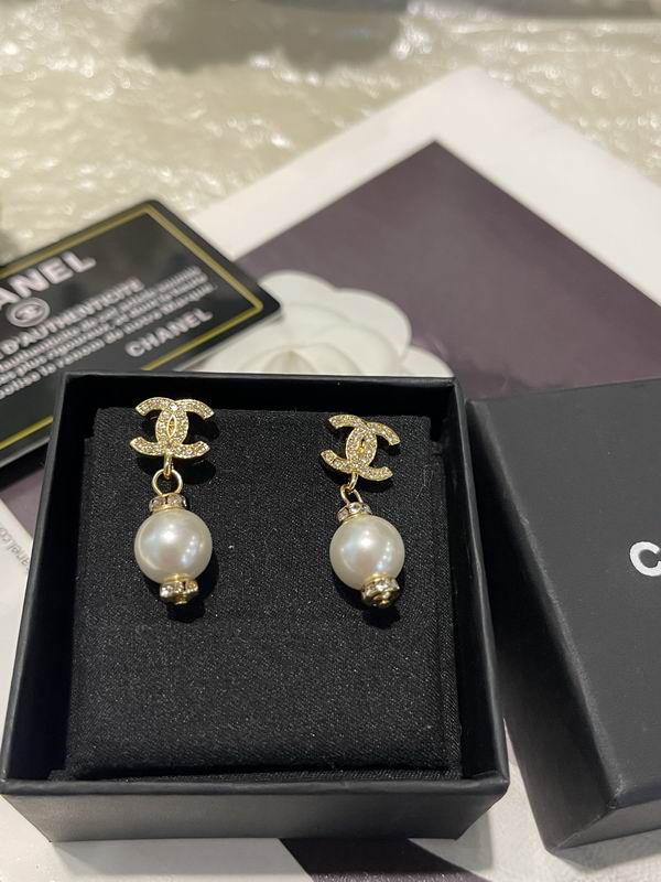 Chanel  Earring 04yxs480 (3)