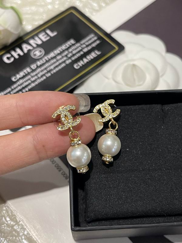 Chanel  Earring 04yxs480 (4)