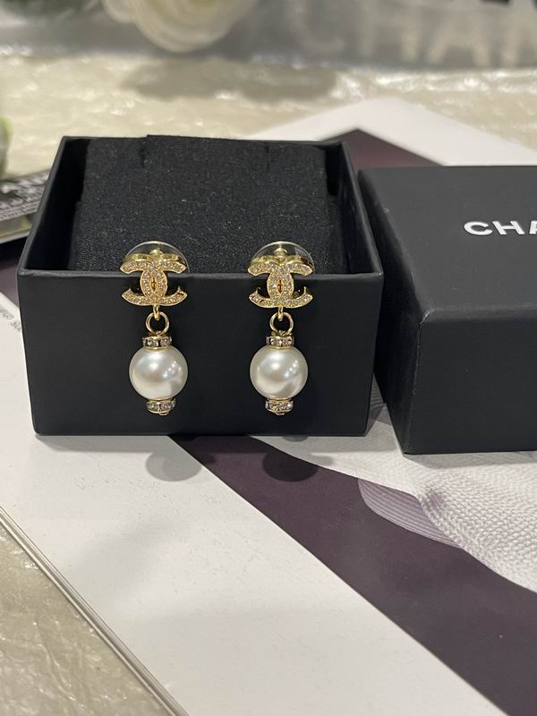 Chanel  Earring 04yxs480 (5)