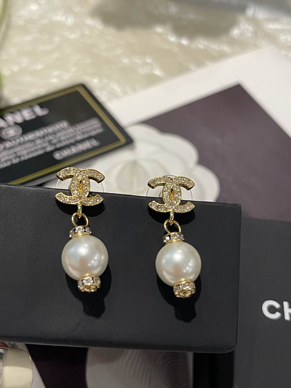 Chanel  Earring 04yxs480 (6)