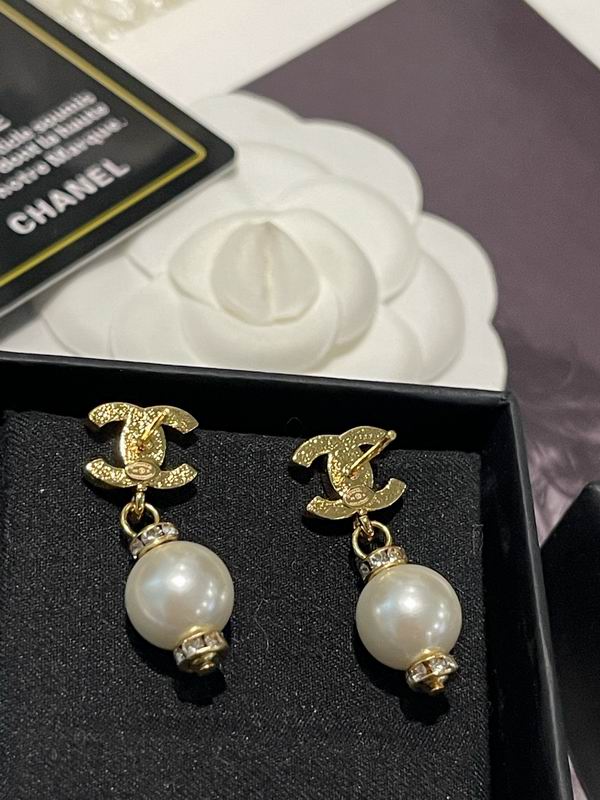 Chanel  Earring 04yxs480 (7)