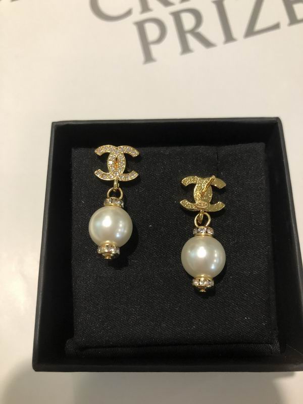 Chanel  Earring 04yxs480 (8)