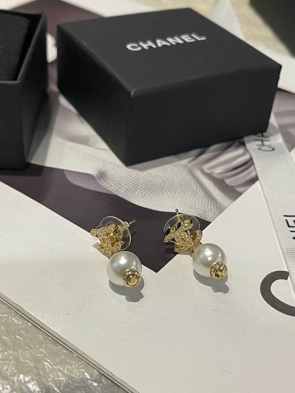 Chanel  Earring 04yxs480 (9)