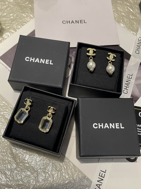 Chanel  Earring 04yxs481 (2)