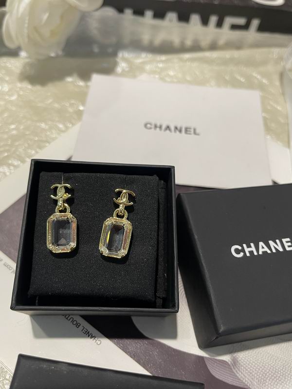 Chanel  Earring 04yxs481 (3)