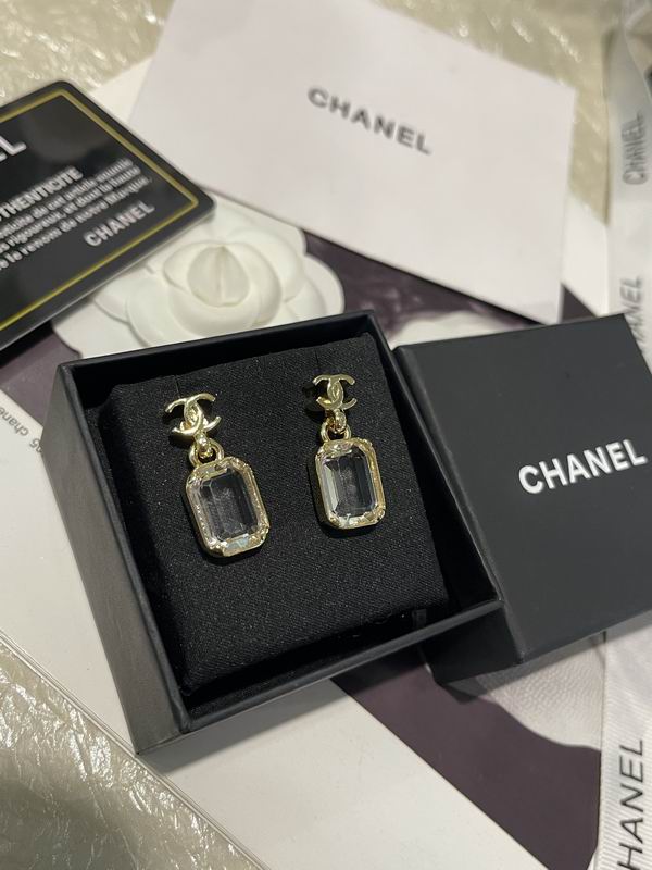 Chanel  Earring 04yxs481 (4)