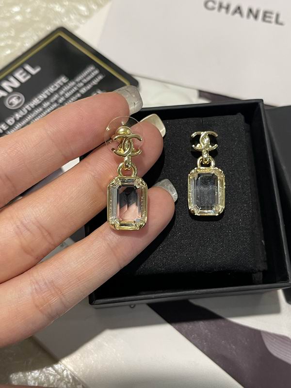 Chanel  Earring 04yxs481 (5)