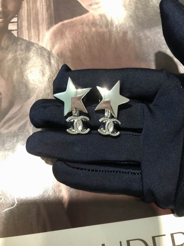 Chanel  Earring 04yxs482 (2)