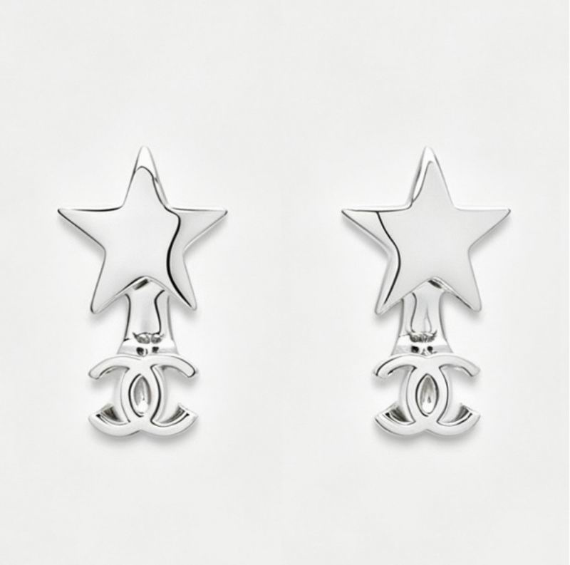 Chanel  Earring 04yxs482 (5)