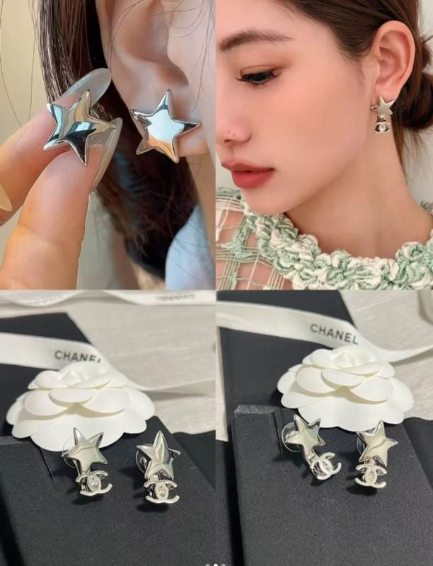 Chanel  Earring 04yxs482 (6)