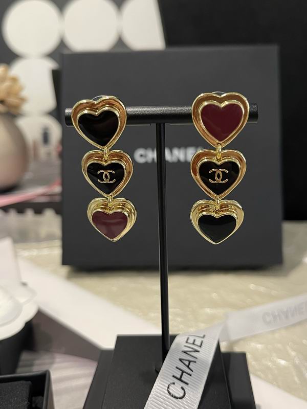 Chanel  Earring 04yxs483 (1)