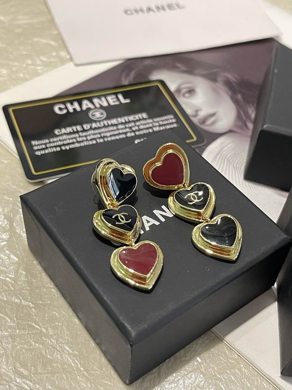 Chanel  Earring 04yxs483 (10)