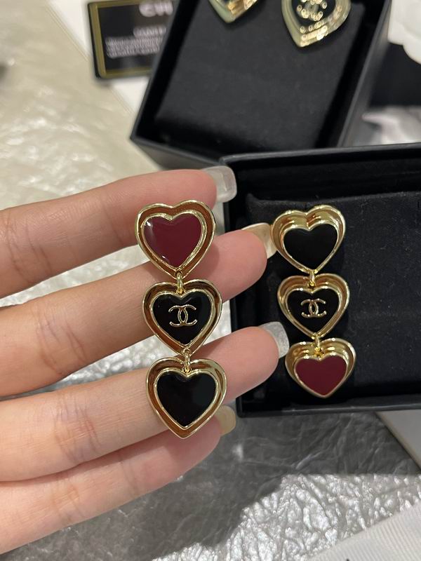 Chanel  Earring 04yxs483 (6)