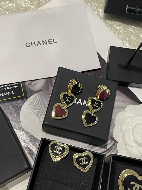 Chanel  Earring 04yxs483 (7)