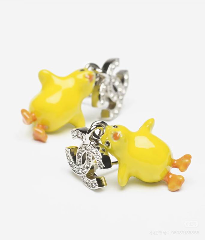 Chanel  Earring 04yxs484 (4)