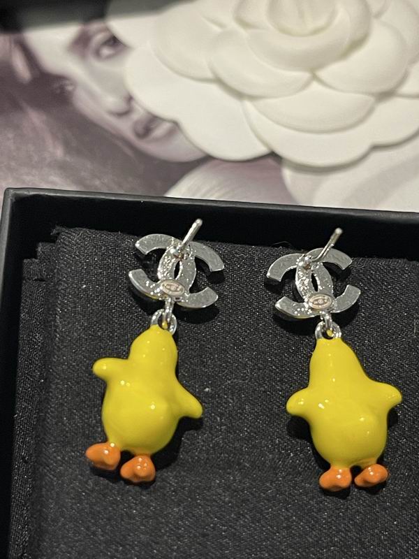 Chanel  Earring 04yxs484 (7)