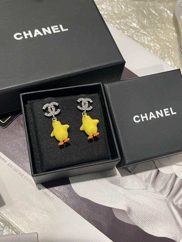 Chanel  Earring 04yxs484 (8)