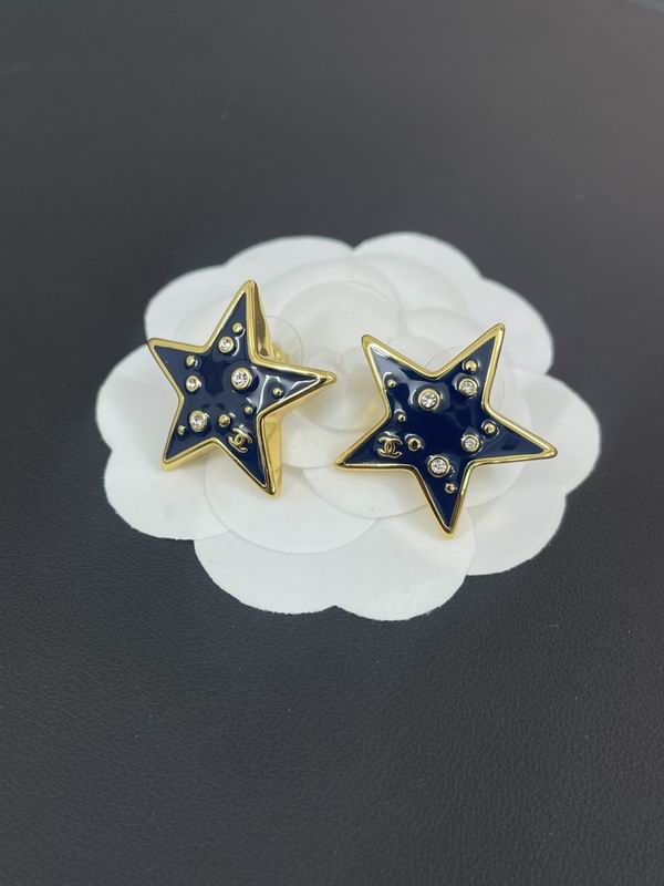 Chanel  Earring 04yxs486 (1)
