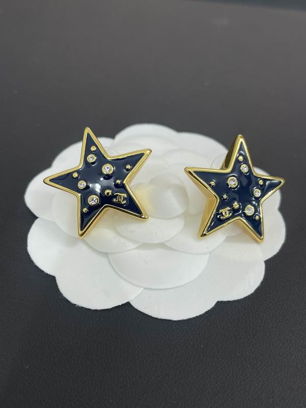 Chanel  Earring 04yxs486 (2)