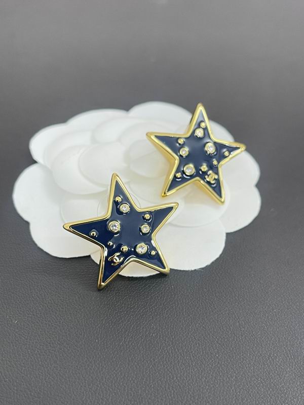 Chanel  Earring 04yxs486 (3)
