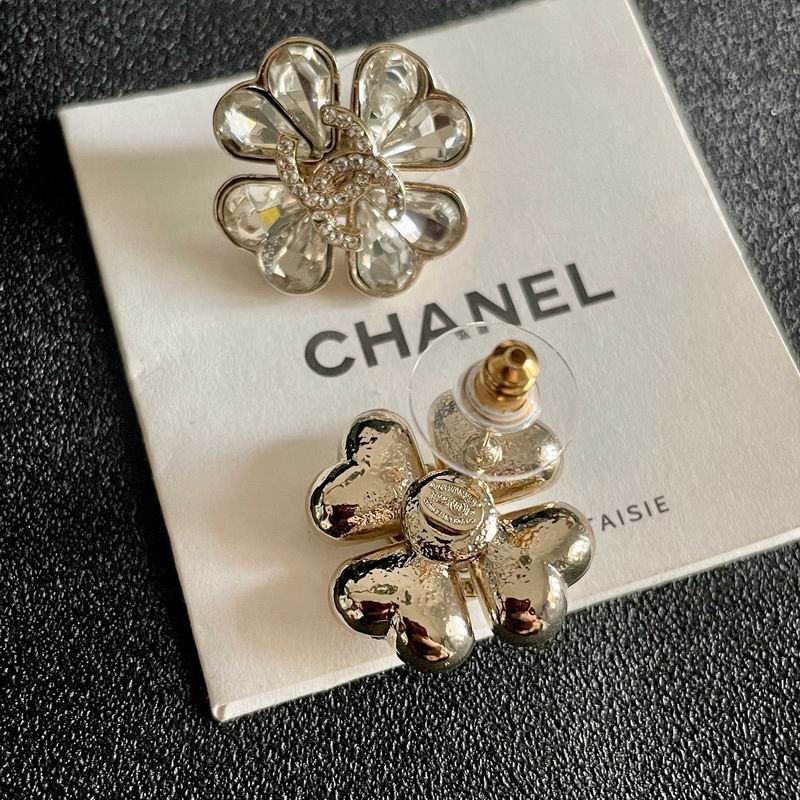 Chanel  Earring 04yxs487 (3)