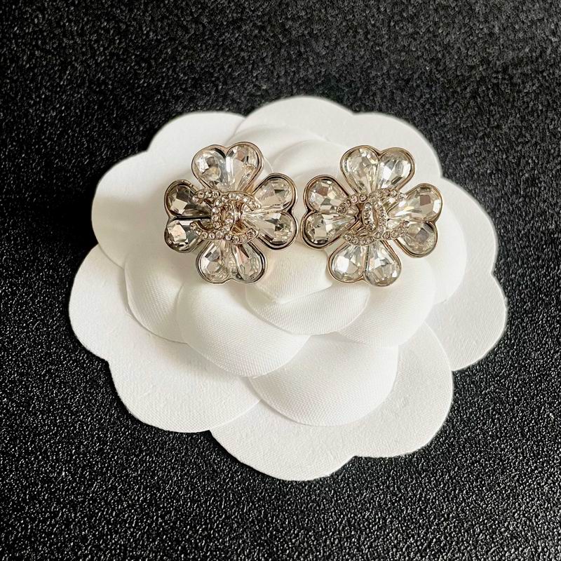 Chanel  Earring 04yxs487 (4)