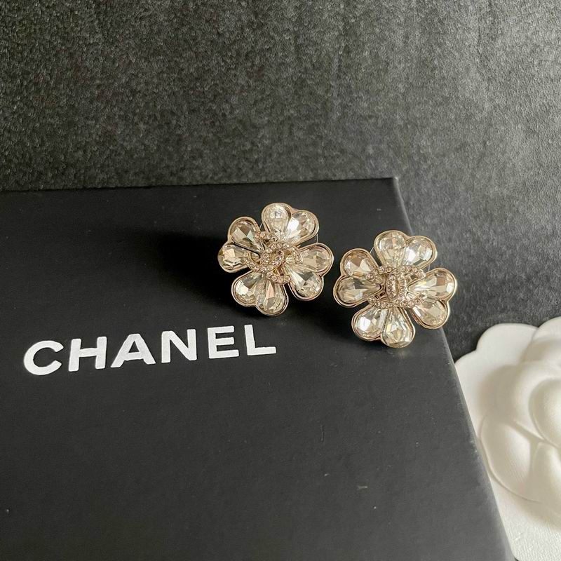 Chanel  Earring 04yxs487 (5)