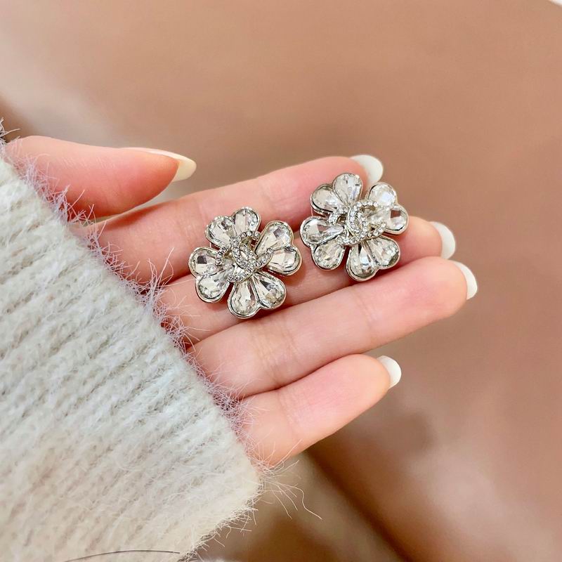 Chanel  Earring 04yxs487 (6)